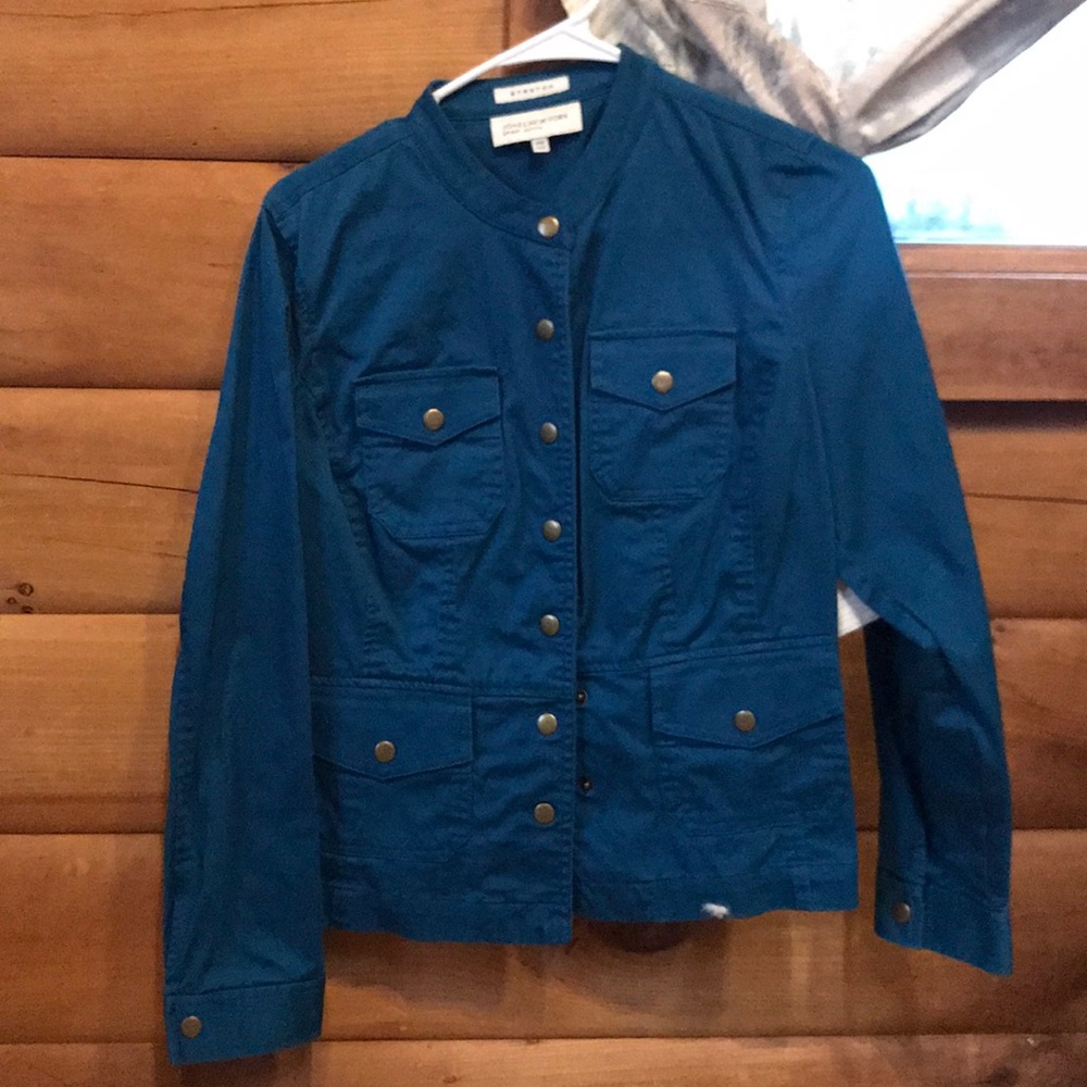 Jones New York Button Down